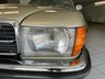 USED 1984 A MERCEDES-BENZ SL 280 2.7 280 SL 2d 185 BHP AMAZING INVESTMENT OPPORTUNITY