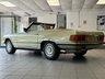 USED 1984 A MERCEDES-BENZ SL 280 2.7 280 SL 2d 185 BHP AMAZING INVESTMENT OPPORTUNITY
