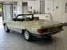 USED 1984 A MERCEDES-BENZ SL 280 2.7 280 SL 2d 185 BHP AMAZING INVESTMENT OPPORTUNITY