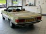 USED 1984 A MERCEDES-BENZ SL 280 2.7 280 SL 2d 185 BHP AMAZING INVESTMENT OPPORTUNITY
