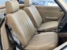 USED 1984 A MERCEDES-BENZ SL 280 2.7 280 SL 2d 185 BHP AMAZING INVESTMENT OPPORTUNITY