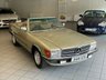 USED 1984 A MERCEDES-BENZ SL 280 2.7 280 SL 2d 185 BHP AMAZING INVESTMENT OPPORTUNITY