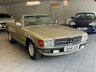 USED 1984 A MERCEDES-BENZ SL 280 2.7 280 SL 2d 185 BHP AMAZING INVESTMENT OPPORTUNITY