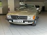 USED 1984 A MERCEDES-BENZ SL 280 2.7 280 SL 2d 185 BHP AMAZING INVESTMENT OPPORTUNITY