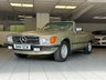 USED 1984 A MERCEDES-BENZ SL 280 2.7 280 SL 2d 185 BHP AMAZING INVESTMENT OPPORTUNITY