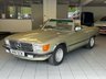 USED 1984 A MERCEDES-BENZ SL 280 2.7 280 SL 2d 185 BHP AMAZING INVESTMENT OPPORTUNITY