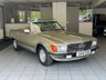 USED 1984 A MERCEDES-BENZ SL 280 2.7 280 SL 2d 185 BHP AMAZING INVESTMENT OPPORTUNITY
