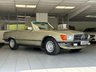 USED 1984 A MERCEDES-BENZ SL 280 2.7 280 SL 2d 185 BHP AMAZING INVESTMENT OPPORTUNITY