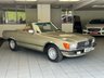 USED 1984 A MERCEDES-BENZ SL 280 2.7 280 SL 2d 185 BHP AMAZING INVESTMENT OPPORTUNITY