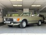 USED 1984 A MERCEDES-BENZ SL 280 2.7 280 SL 2d 185 BHP AMAZING INVESTMENT OPPORTUNITY