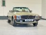 USED 1984 A MERCEDES-BENZ SL 280 2.7 280 SL 2d 185 BHP AMAZING INVESTMENT OPPORTUNITY