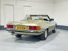 USED 1984 A MERCEDES-BENZ SL 280 2.7 280 SL 2d 185 BHP AMAZING INVESTMENT OPPORTUNITY