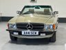 USED 1984 A MERCEDES-BENZ SL 280 2.7 280 SL 2d 185 BHP AMAZING INVESTMENT OPPORTUNITY