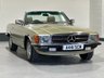 USED 1984 A MERCEDES-BENZ SL 280 2.7 280 SL 2d 185 BHP AMAZING INVESTMENT OPPORTUNITY