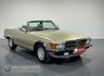 USED 1984 A MERCEDES-BENZ SL 280 2.7 280 SL 2d 185 BHP AMAZING INVESTMENT OPPORTUNITY