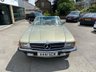 USED 1984 A MERCEDES-BENZ SL 280 2.7 280 SL 2d 185 BHP AMAZING INVESTMENT OPPORTUNITY