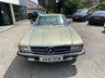 USED 1984 A MERCEDES-BENZ SL 280 2.7 280 SL 2d 185 BHP AMAZING INVESTMENT OPPORTUNITY