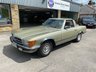USED 1984 A MERCEDES-BENZ SL 280 2.7 280 SL 2d 185 BHP AMAZING INVESTMENT OPPORTUNITY