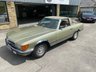 USED 1984 A MERCEDES-BENZ SL 280 2.7 280 SL 2d 185 BHP AMAZING INVESTMENT OPPORTUNITY