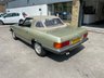 USED 1984 A MERCEDES-BENZ SL 280 2.7 280 SL 2d 185 BHP AMAZING INVESTMENT OPPORTUNITY