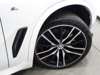 USED 2019 19 BMW X5 3.0 XDRIVE30D (265 PS) M SPORT AUTO (S/S) 5DR + 25,000 POUNDS EXTRAS + CARBON FIBRE AERO BODY KIT CARBON KIT+22 S+PAN ROOF+LASERS+INDIVIDUAL LEATHER