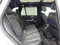 USED 2019 19 BMW X5 3.0 XDRIVE30D (265 PS) M SPORT AUTO (S/S) 5DR + 25,000 POUNDS EXTRAS + CARBON FIBRE AERO BODY KIT CARBON KIT+22 S+PAN ROOF+LASERS+INDIVIDUAL LEATHER