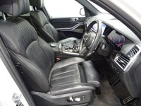 USED 2019 19 BMW X5 3.0 XDRIVE30D (265 PS) M SPORT AUTO (S/S) 5DR + 25,000 POUNDS EXTRAS + CARBON FIBRE AERO BODY KIT CARBON KIT+22 S+PAN ROOF+LASERS+INDIVIDUAL LEATHER