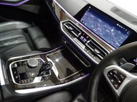 USED 2019 19 BMW X5 3.0 XDRIVE30D (265 PS) M SPORT AUTO (S/S) 5DR + 25,000 POUNDS EXTRAS + CARBON FIBRE AERO BODY KIT CARBON KIT+22 S+PAN ROOF+LASERS+INDIVIDUAL LEATHER