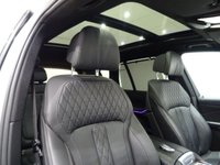USED 2019 19 BMW X5 3.0 XDRIVE30D (265 PS) M SPORT AUTO (S/S) 5DR + 25,000 POUNDS EXTRAS + CARBON FIBRE AERO BODY KIT CARBON KIT+22 S+PAN ROOF+LASERS+INDIVIDUAL LEATHER
