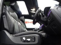 USED 2019 19 BMW X5 3.0 XDRIVE30D (265 PS) M SPORT AUTO (S/S) 5DR + 25,000 POUNDS EXTRAS + CARBON FIBRE AERO BODY KIT CARBON KIT+22 S+PAN ROOF+LASERS+INDIVIDUAL LEATHER