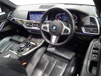 USED 2019 19 BMW X5 3.0 XDRIVE30D (265 PS) M SPORT AUTO (S/S) 5DR + 25,000 POUNDS EXTRAS + CARBON FIBRE AERO BODY KIT CARBON KIT+22 S+PAN ROOF+LASERS+INDIVIDUAL LEATHER