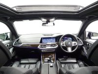 USED 2019 19 BMW X5 3.0 XDRIVE30D (265 PS) M SPORT AUTO (S/S) 5DR + 25,000 POUNDS EXTRAS + CARBON FIBRE AERO BODY KIT CARBON KIT+22 S+PAN ROOF+LASERS+INDIVIDUAL LEATHER