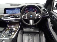 USED 2019 19 BMW X5 3.0 XDRIVE30D (265 PS) M SPORT AUTO (S/S) 5DR + 25,000 POUNDS EXTRAS + CARBON FIBRE AERO BODY KIT CARBON KIT+22 S+PAN ROOF+LASERS+INDIVIDUAL LEATHER