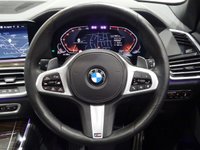 USED 2019 19 BMW X5 3.0 XDRIVE30D (265 PS) M SPORT AUTO (S/S) 5DR + 25,000 POUNDS EXTRAS + CARBON FIBRE AERO BODY KIT CARBON KIT+22 S+PAN ROOF+LASERS+INDIVIDUAL LEATHER