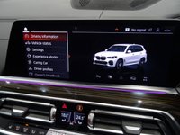 USED 2019 19 BMW X5 3.0 XDRIVE30D (265 PS) M SPORT AUTO (S/S) 5DR + 25,000 POUNDS EXTRAS + CARBON FIBRE AERO BODY KIT CARBON KIT+22 S+PAN ROOF+LASERS+INDIVIDUAL LEATHER