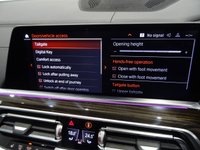 USED 2019 19 BMW X5 3.0 XDRIVE30D (265 PS) M SPORT AUTO (S/S) 5DR + 25,000 POUNDS EXTRAS + CARBON FIBRE AERO BODY KIT CARBON KIT+22 S+PAN ROOF+LASERS+INDIVIDUAL LEATHER