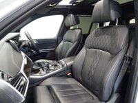 USED 2019 19 BMW X5 3.0 XDRIVE30D (265 PS) M SPORT AUTO (S/S) 5DR + 25,000 POUNDS EXTRAS + CARBON FIBRE AERO BODY KIT CARBON KIT+22 S+PAN ROOF+LASERS+INDIVIDUAL LEATHER