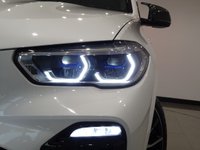 USED 2019 19 BMW X5 3.0 XDRIVE30D (265 PS) M SPORT AUTO (S/S) 5DR + 25,000 POUNDS EXTRAS + CARBON FIBRE AERO BODY KIT CARBON KIT+22 S+PAN ROOF+LASERS+INDIVIDUAL LEATHER