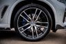 USED 2019 19 BMW X5 3.0 XDRIVE30D (265 PS) M SPORT AUTO (S/S) 5DR + 25,000 POUNDS EXTRAS + CARBON FIBRE AERO BODY KIT CARBON KIT+22 S+PAN ROOF+LASERS+INDIVIDUAL LEATHER