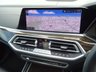 USED 2019 19 BMW X5 3.0 XDRIVE30D (265 PS) M SPORT AUTO (S/S) 5DR + 25,000 POUNDS EXTRAS + CARBON FIBRE AERO BODY KIT CARBON KIT+22 S+PAN ROOF+LASERS+INDIVIDUAL LEATHER