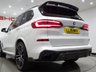 USED 2019 19 BMW X5 3.0 XDRIVE30D (265 PS) M SPORT AUTO (S/S) 5DR + 25,000 POUNDS EXTRAS + CARBON FIBRE AERO BODY KIT CARBON KIT+22 S+PAN ROOF+LASERS+INDIVIDUAL LEATHER
