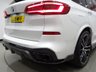 USED 2019 19 BMW X5 3.0 XDRIVE30D (265 PS) M SPORT AUTO (S/S) 5DR + 25,000 POUNDS EXTRAS + CARBON FIBRE AERO BODY KIT CARBON KIT+22 S+PAN ROOF+LASERS+INDIVIDUAL LEATHER