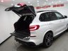 USED 2019 19 BMW X5 3.0 XDRIVE30D (265 PS) M SPORT AUTO (S/S) 5DR + 25,000 POUNDS EXTRAS + CARBON FIBRE AERO BODY KIT CARBON KIT+22 S+PAN ROOF+LASERS+INDIVIDUAL LEATHER