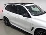 USED 2019 19 BMW X5 3.0 XDRIVE30D (265 PS) M SPORT AUTO (S/S) 5DR + 25,000 POUNDS EXTRAS + CARBON FIBRE AERO BODY KIT CARBON KIT+22 S+PAN ROOF+LASERS+INDIVIDUAL LEATHER