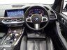 USED 2019 19 BMW X5 3.0 XDRIVE30D (265 PS) M SPORT AUTO (S/S) 5DR + 25,000 POUNDS EXTRAS + CARBON FIBRE AERO BODY KIT CARBON KIT+22 S+PAN ROOF+LASERS+INDIVIDUAL LEATHER