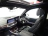USED 2019 19 BMW X5 3.0 XDRIVE30D (265 PS) M SPORT AUTO (S/S) 5DR + 25,000 POUNDS EXTRAS + CARBON FIBRE AERO BODY KIT CARBON KIT+22 S+PAN ROOF+LASERS+INDIVIDUAL LEATHER