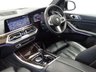 USED 2019 19 BMW X5 3.0 XDRIVE30D (265 PS) M SPORT AUTO (S/S) 5DR + 25,000 POUNDS EXTRAS + CARBON FIBRE AERO BODY KIT CARBON KIT+22 S+PAN ROOF+LASERS+INDIVIDUAL LEATHER