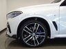 USED 2019 19 BMW X5 3.0 XDRIVE30D (265 PS) M SPORT AUTO (S/S) 5DR + 25,000 POUNDS EXTRAS + CARBON FIBRE AERO BODY KIT CARBON KIT+22 S+PAN ROOF+LASERS+INDIVIDUAL LEATHER