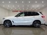 USED 2019 19 BMW X5 3.0 XDRIVE30D (265 PS) M SPORT AUTO (S/S) 5DR + 25,000 POUNDS EXTRAS + CARBON FIBRE AERO BODY KIT CARBON KIT+22 S+PAN ROOF+LASERS+INDIVIDUAL LEATHER