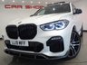 USED 2019 19 BMW X5 3.0 XDRIVE30D (265 PS) M SPORT AUTO (S/S) 5DR + 25,000 POUNDS EXTRAS + CARBON FIBRE AERO BODY KIT CARBON KIT+22 S+PAN ROOF+LASERS+INDIVIDUAL LEATHER